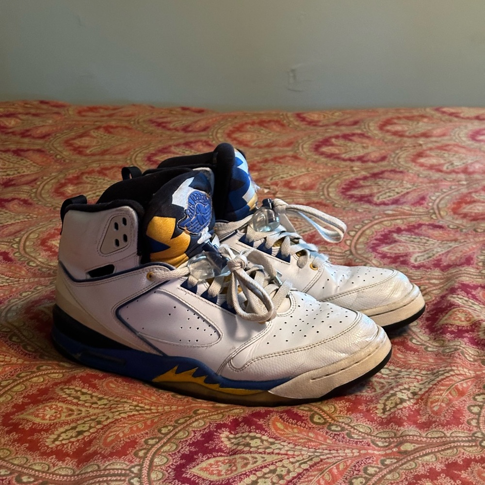Vintage Jordans